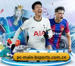 每个板块围绕一个运动项目展开(BSPORTS)