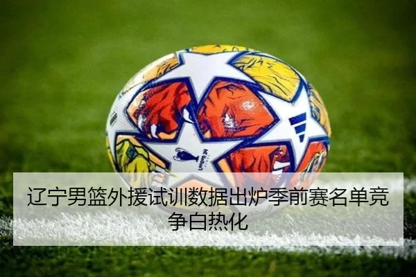 辽宁男篮外援试训数据出炉季前赛名单竞争白热化 | BSPORTS