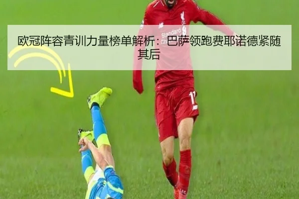 欧冠阵容青训力量榜单解析：巴萨领跑费耶诺德紧随其后 | BSPORTS