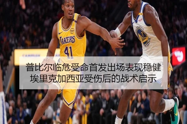 普比尔临危受命首发出场表现稳健 埃里克加西亚受伤后的战术启示 | BSPORTS